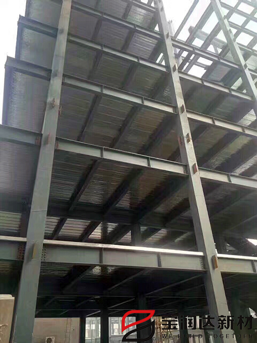 桁架樓承板工廠