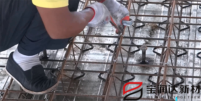 樓承板